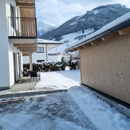 Alpen Aparts Alteck Rauris Exterior photo
