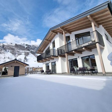 Alpen Aparts Alteck Rauris Exterior photo