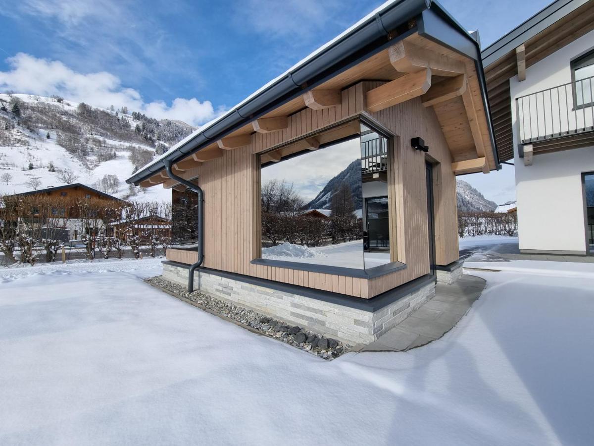 Alpen Aparts Alteck Rauris Exterior photo