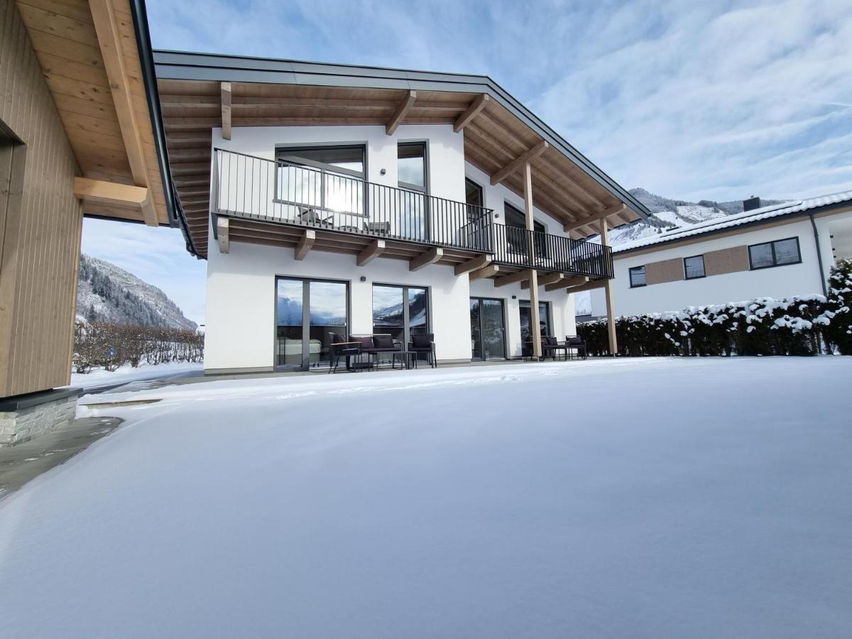 Alpen Aparts Alteck Rauris Exterior photo