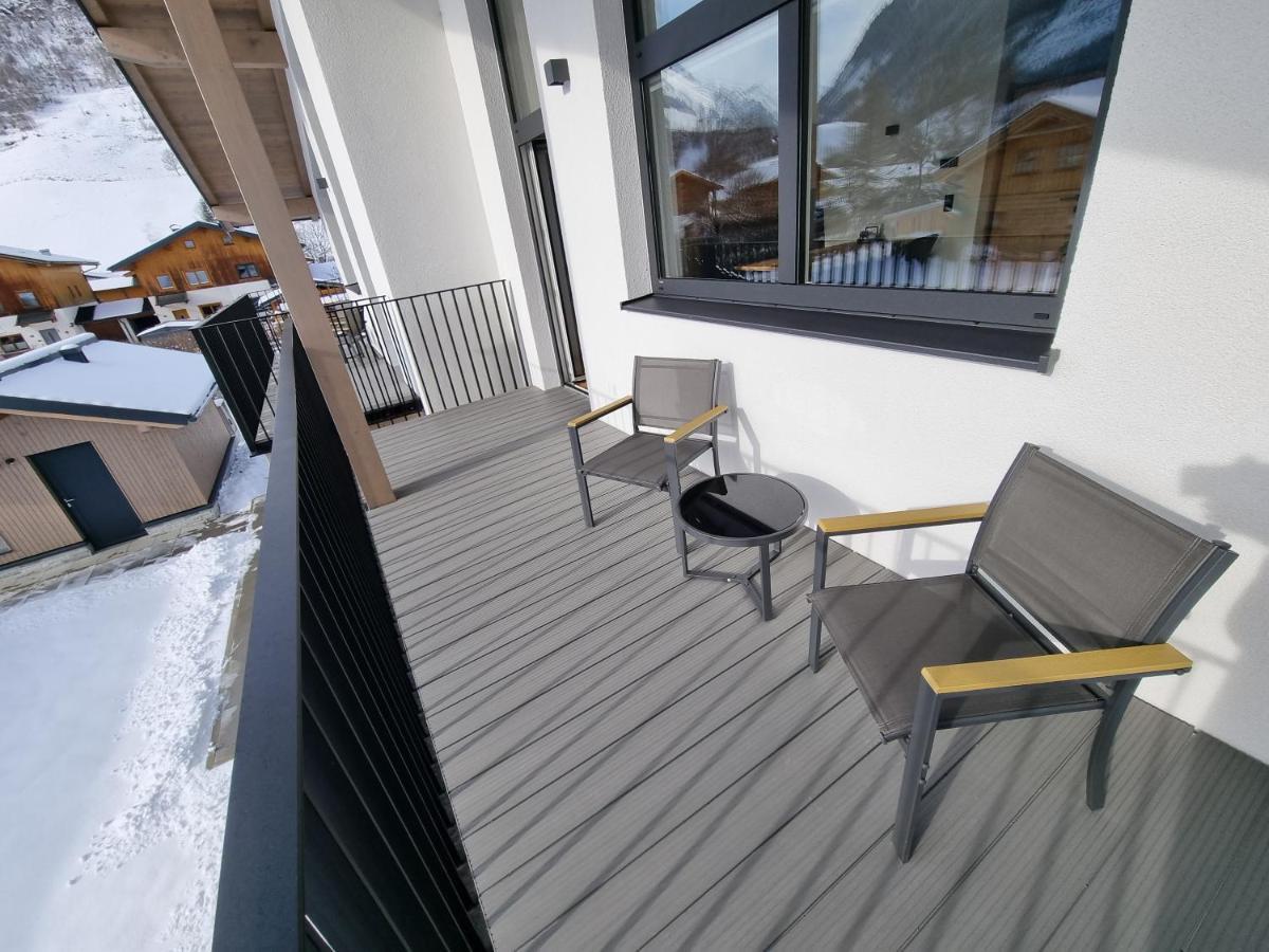 Alpen Aparts Alteck Rauris Exterior photo